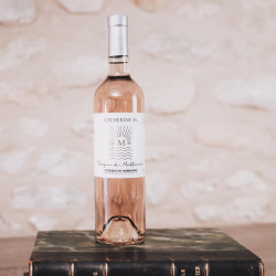 Parfum de Méditerranée Rosé...