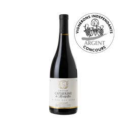 Quête de Sens Rouge - Cuvée...