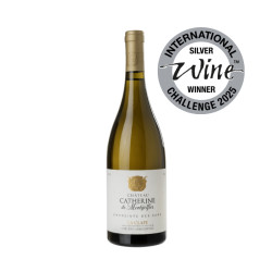Empreinte des Sens Blanc -...