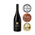 Terre des Sens Rouge - Cuvée 2022